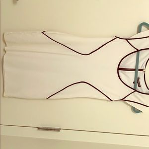 Express dress semi formal